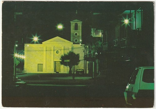 Cutro crotone chiesa - cutro,