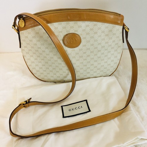 Gucci guccissima saddle tan - saddle,