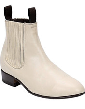 Suola uomo Charro pull-on in