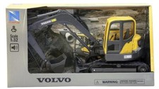 VOLVO MEZZO DI LAVORO ECR88D