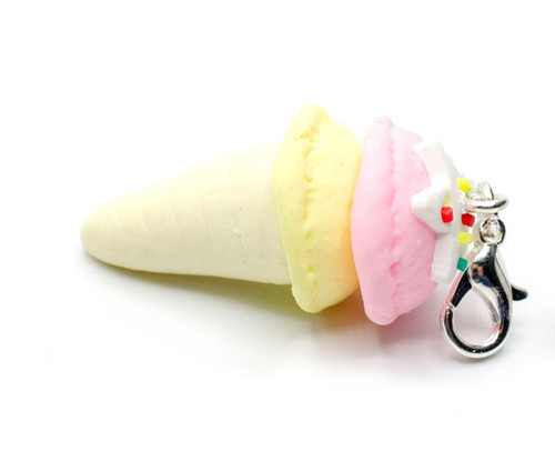 Pendente gelato con - gelato,