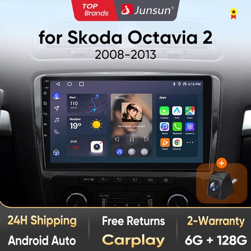 Per skoda octavia 2007 2013 - per,