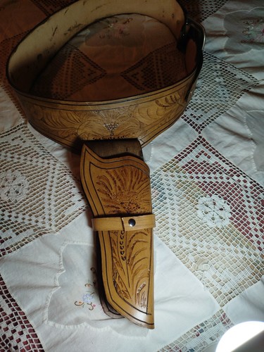 Cinturone western - cinturone,