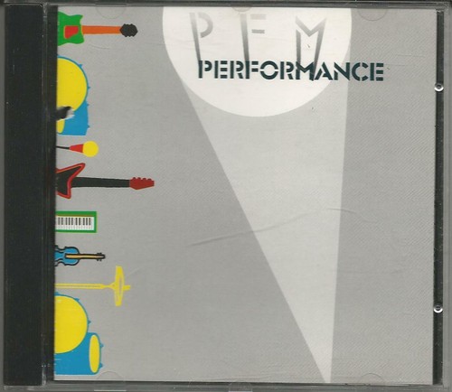 Premiata forneria marconi - marconi,