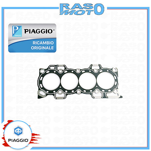 Guarnizione testata originale - testata,