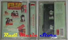 MC FILM PARADE 4 OST SIGILLATA