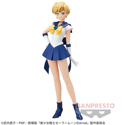 Sailor moon eternal glitter - eternal, &