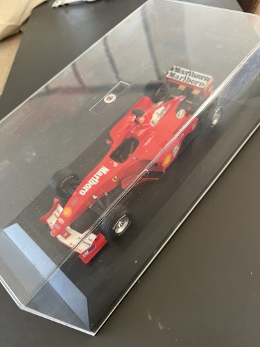 Kit studio27 ferrari - studio27, f1