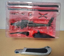 Elicottero Mc Donnell Douglas