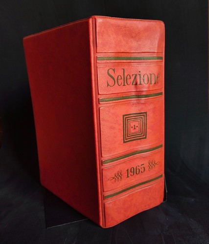 Selezione dal reader digest - dal,