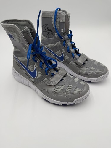Scarpe boxe manny pacquiao - scarpe,