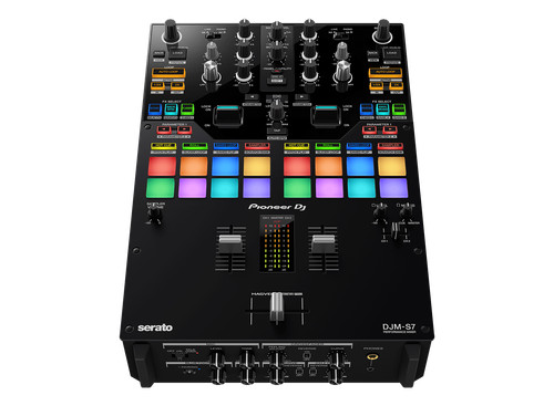 Pioneer djm tasso zero - djm-s7,