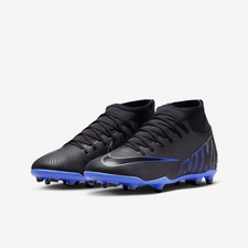 Nike Jr. Tacchetti calcio alti