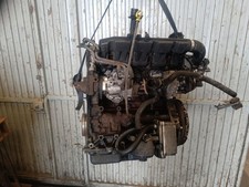 D3FA Motor Completo para FORD