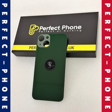 Per iPhone 13 Vetro Posteriore