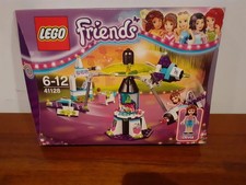 LEGO  Friends Luna Park Dischi