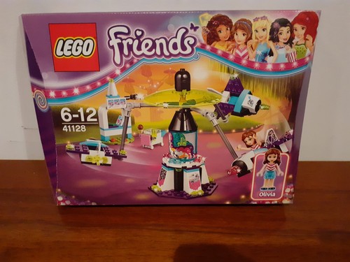 Lego friends luna park - friends,