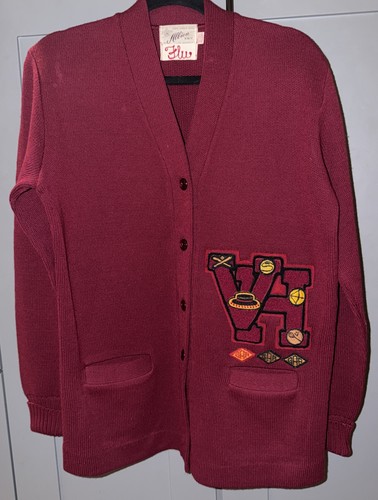 Maglione anni verdugo - maglione,
