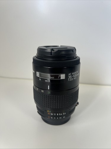 Nikon 105mm 4 - nikon, 35-105mm