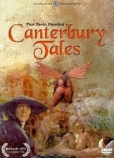 The Canterbury Tales von Pier