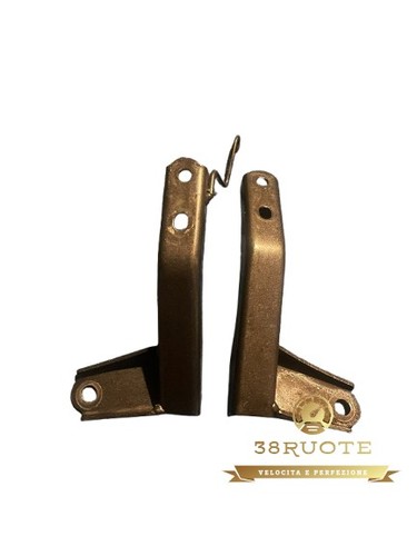 Supporti motore honda cbr 125 - motore,