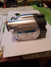 videocamera panasonic vdr-D160