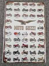 INSEGNA PUBBLICITARIA TARGA -