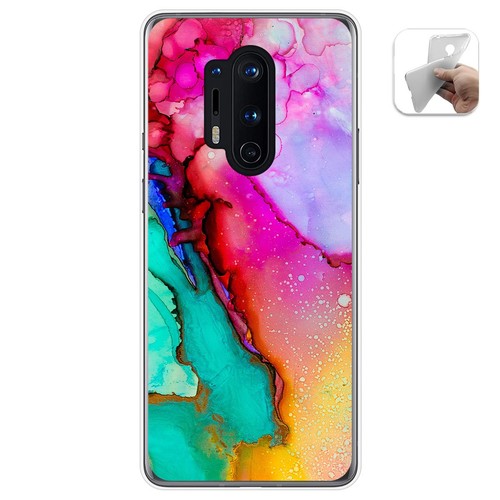 Cover gel tpu per oneplus - in,