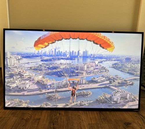 Samsung smart model - smart,