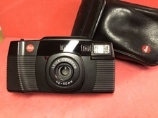 POINT AND SHOOT / LEICA C2