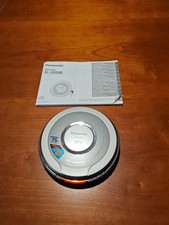 Panasonic SL-SV590 Personal