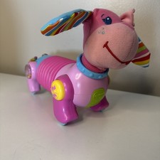 TINY LOVE Giocattolo Cane