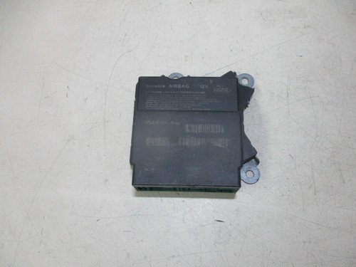 52056238 centralina crash - 52056238,