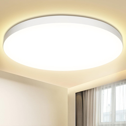 Plafoniera led soffitto 24w - soffitto,