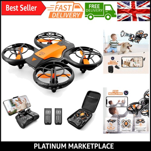 Mini drone per bambini con - drone,