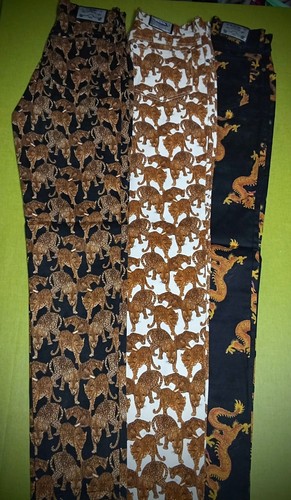 Pantaloni tark1 paris - tark1,