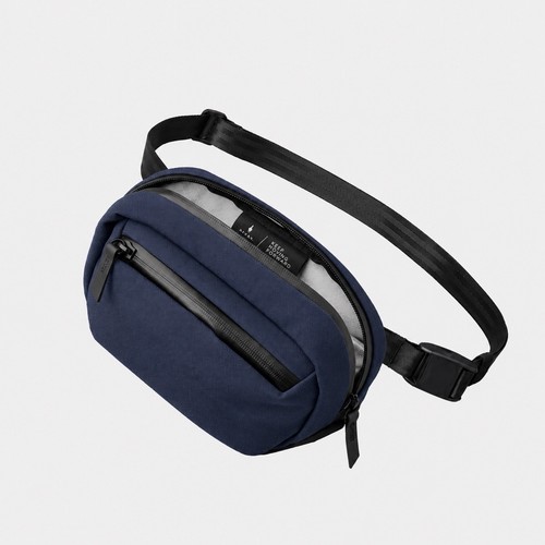 Borsa alpaka sling - borsa, nano
