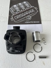 Cilindro Originale 40,4