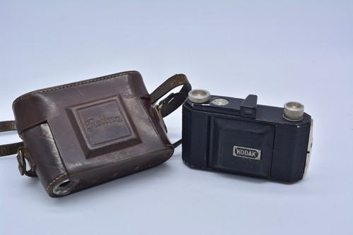 Kodak retina tipo 119 dal - 119,