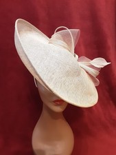 Fascia Hatinator Fascinator