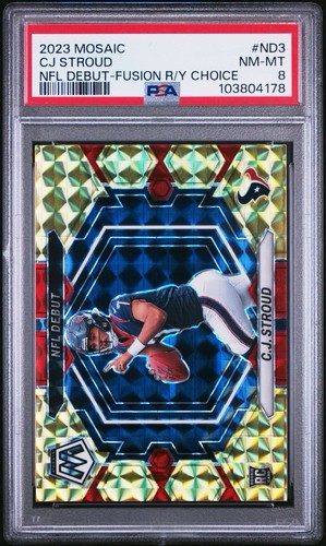 2023 mosaic cj - 2023, #nd-3