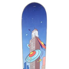 MonoSci Rossignol + attacchi