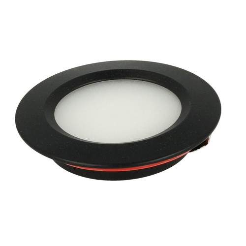 Mini faretto led incasso - led,