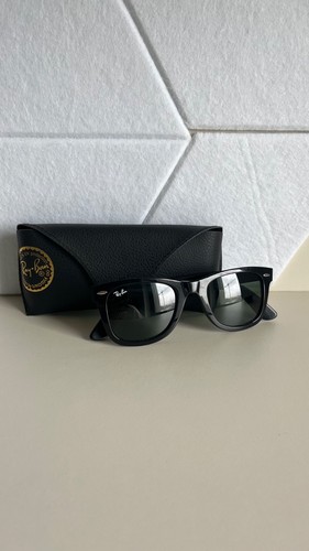 Ray ban wayfarer rb2140 901 - wayfarer,