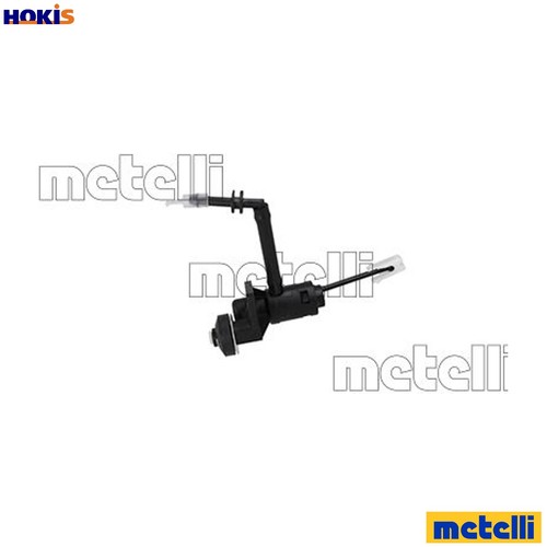 Cilindro master frizione - cilindro,