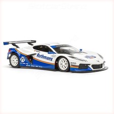 NSR 0577 AW Corvette C8.R