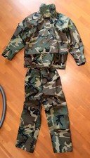 Parka goretex gorotex alpini - parka,