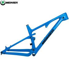 Telaio bici ciclocross MTB