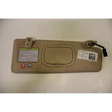 ALETTA PARASOLE PARABREZZA DX PER LANCIA DELTA (08-11) 1.4 16V T-JET 2008