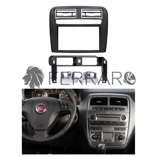 Mascherina 2din con - 2din,